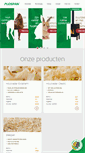 Mobile Screenshot of plospan.nl